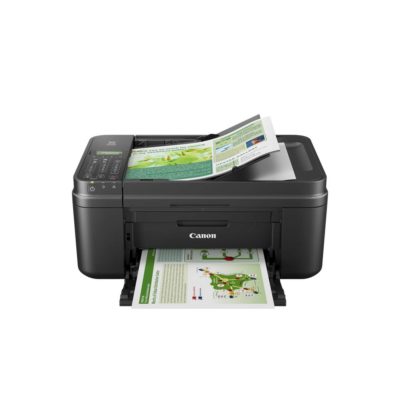 Canon Pixma MX495 Wi-Fi, A4 and Legal Inkjet All-in-One Printer Canon Pixma MX495 Wi-Fi, A4 and Legal Inkjet All-in-One Printer